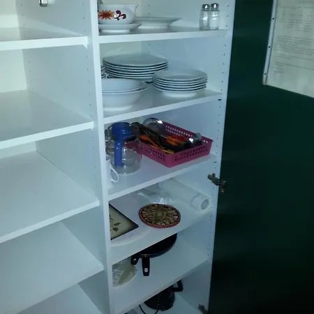 Roland Appartement Balderschwang
