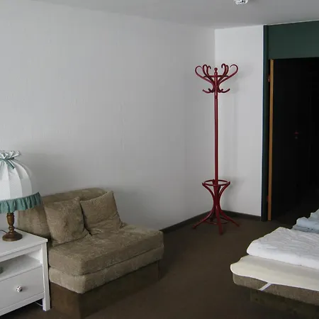 Appartement Roland Balderschwang