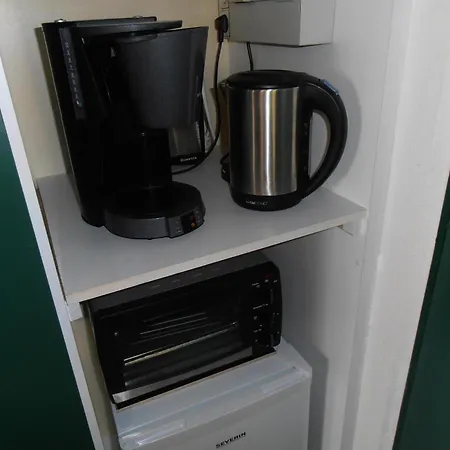 Appartement Roland *