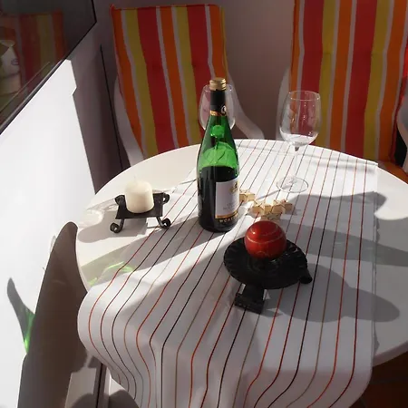 Appartement Roland *