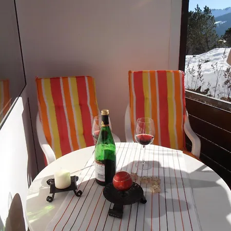 Roland Appartement