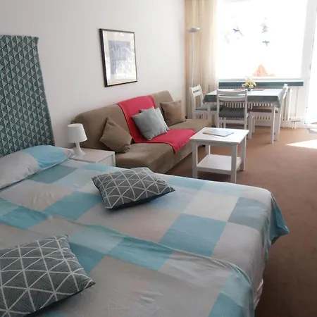 Roland Appartement