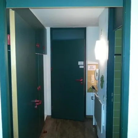 Apartment Roland *