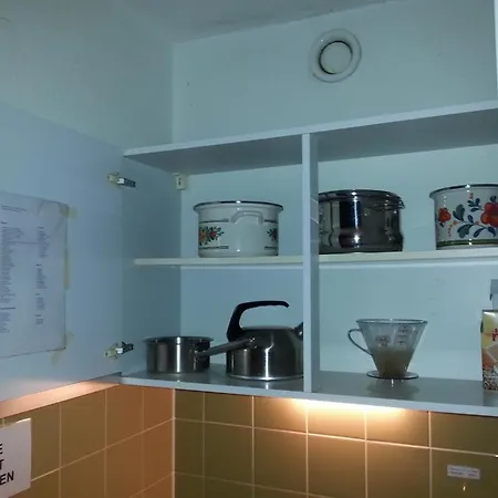 Apartment Roland