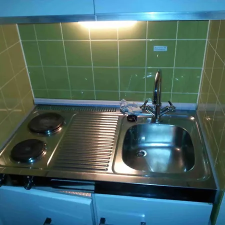 Apartament Roland