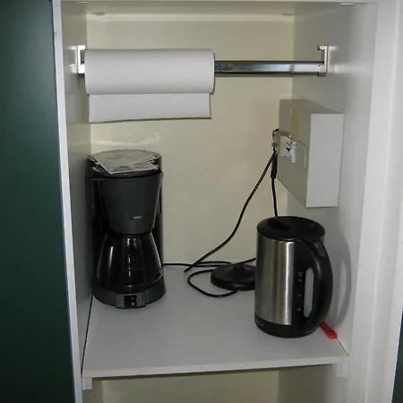 Apartment Roland *