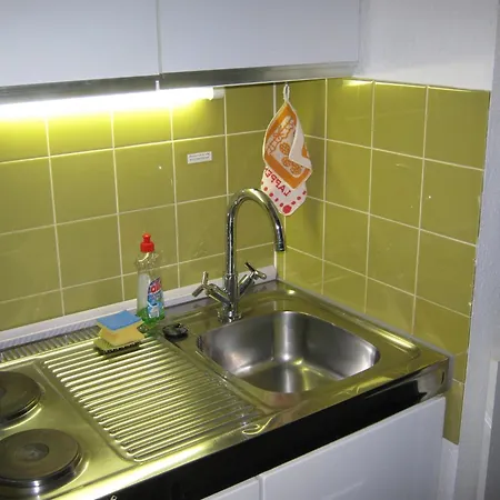 Roland Apartment Balderschwang