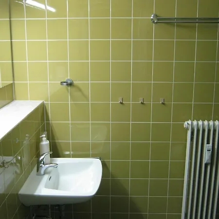 Apartment Roland *