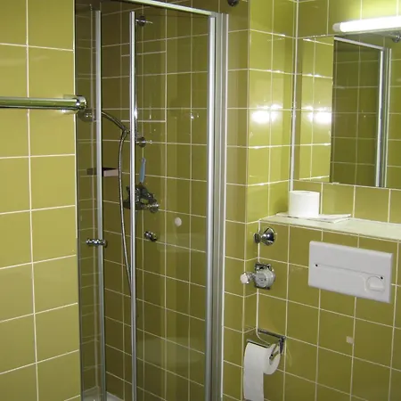 Apartament Roland Balderschwang
