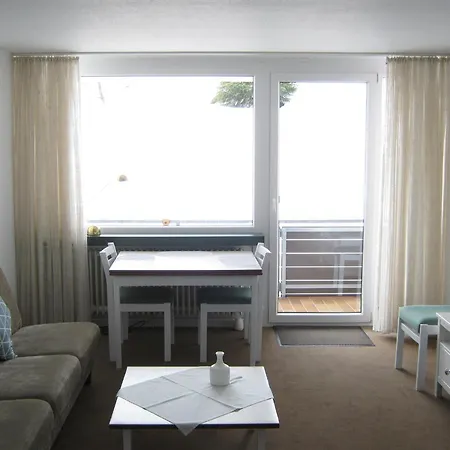 Roland Apartament Balderschwang