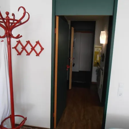 Roland Apartment