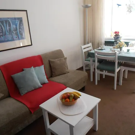 Roland Apartment Balderschwang