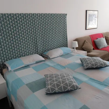 Apartment Roland *