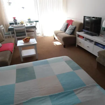 Roland Apartment Balderschwang