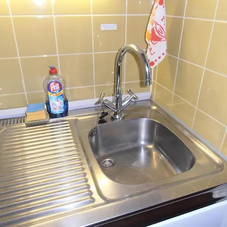 Roland Apartment