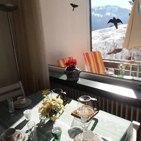 Apartment Roland *