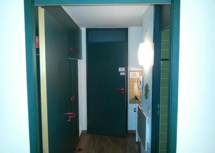 Appartement Roland *