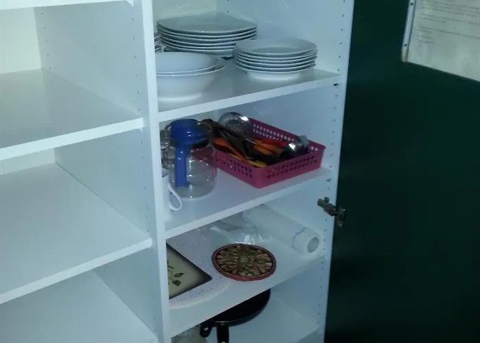 Roland Appartement Balderschwang