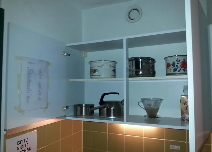 Appartement Roland
