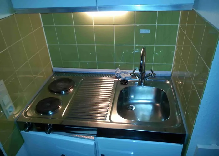 Appartement Roland