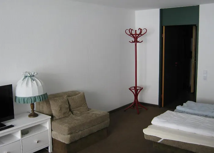 Appartement Roland Balderschwang