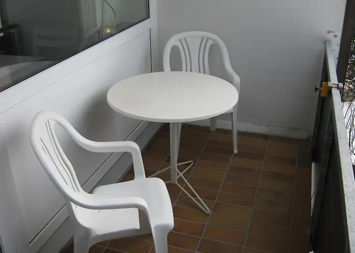 Appartement Roland
