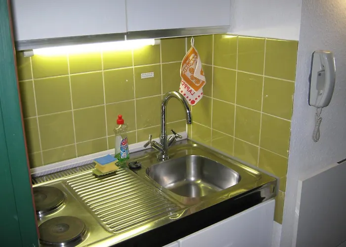 Roland Appartement Balderschwang