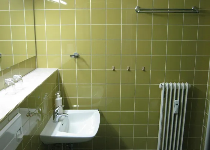 Appartement Roland *