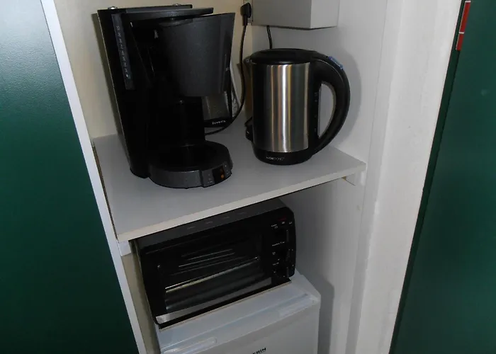 Appartement Roland *