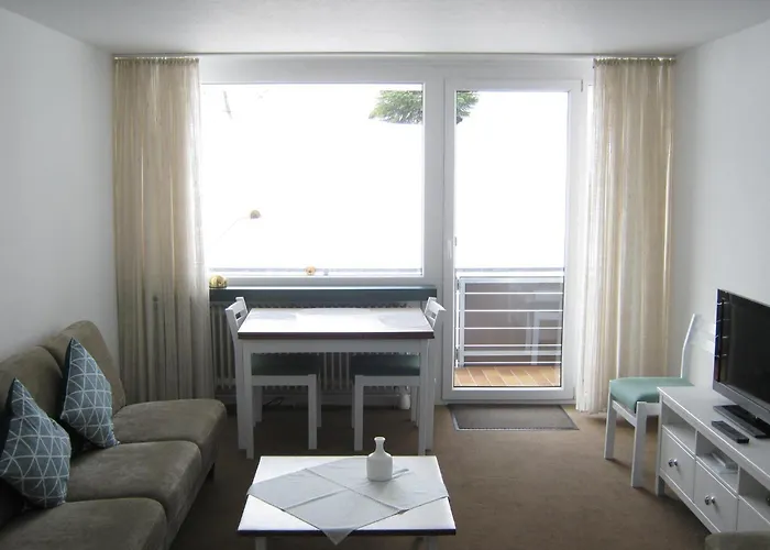 Roland Appartement Balderschwang