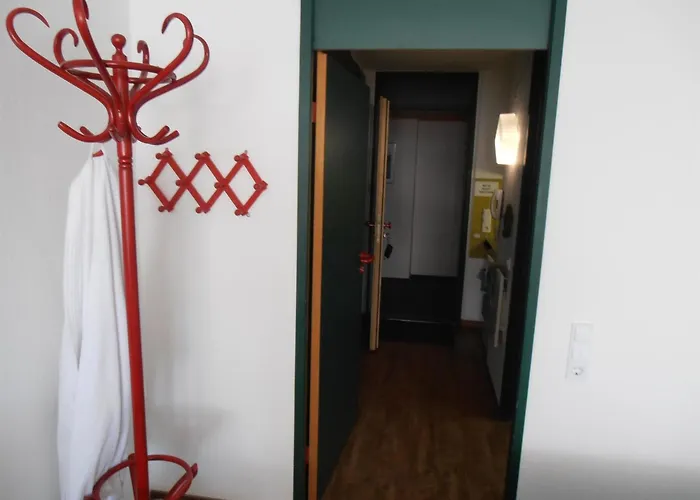 Roland Appartement