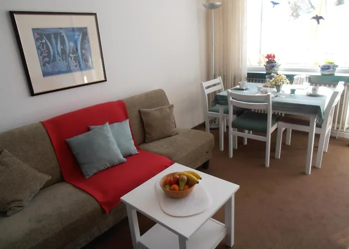 Roland Appartement Balderschwang