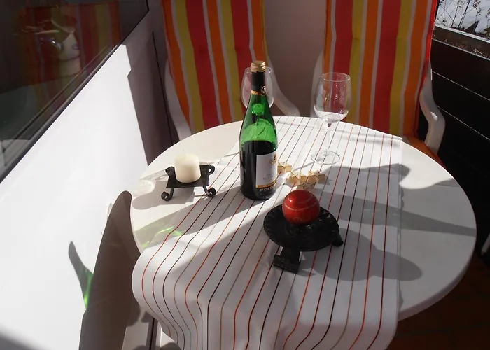 Appartement Roland *