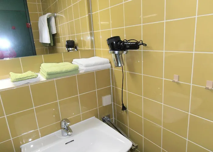 Roland Appartement *