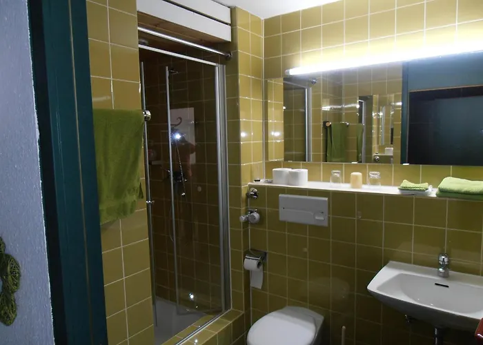 Appartement Roland