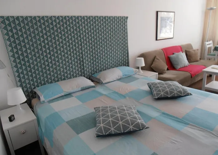 Appartement Roland *