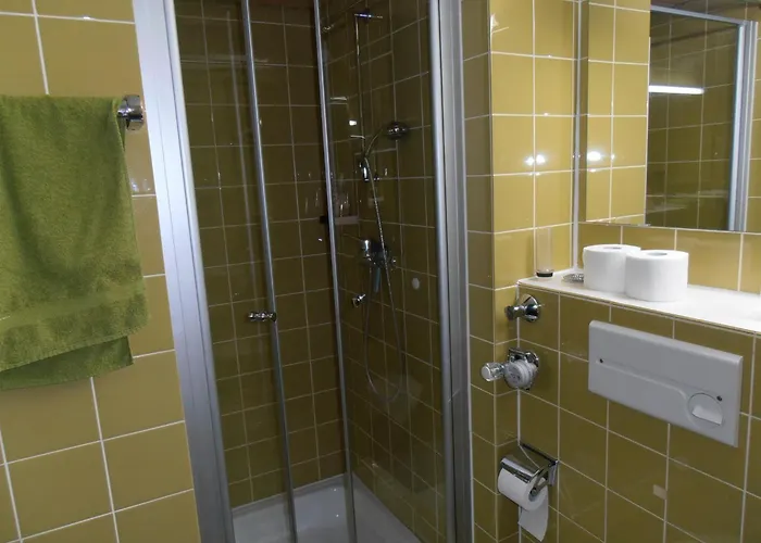 Appartement Roland