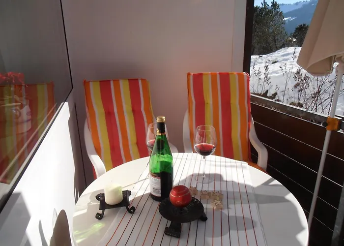 Roland Appartement