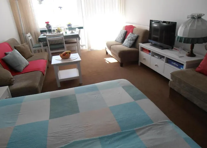 Roland Appartement Balderschwang